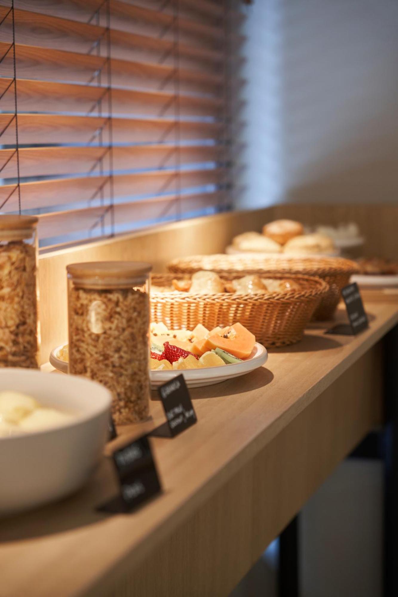 Bromelia Hotel Boutique Буенос Айрес Екстериор снимка