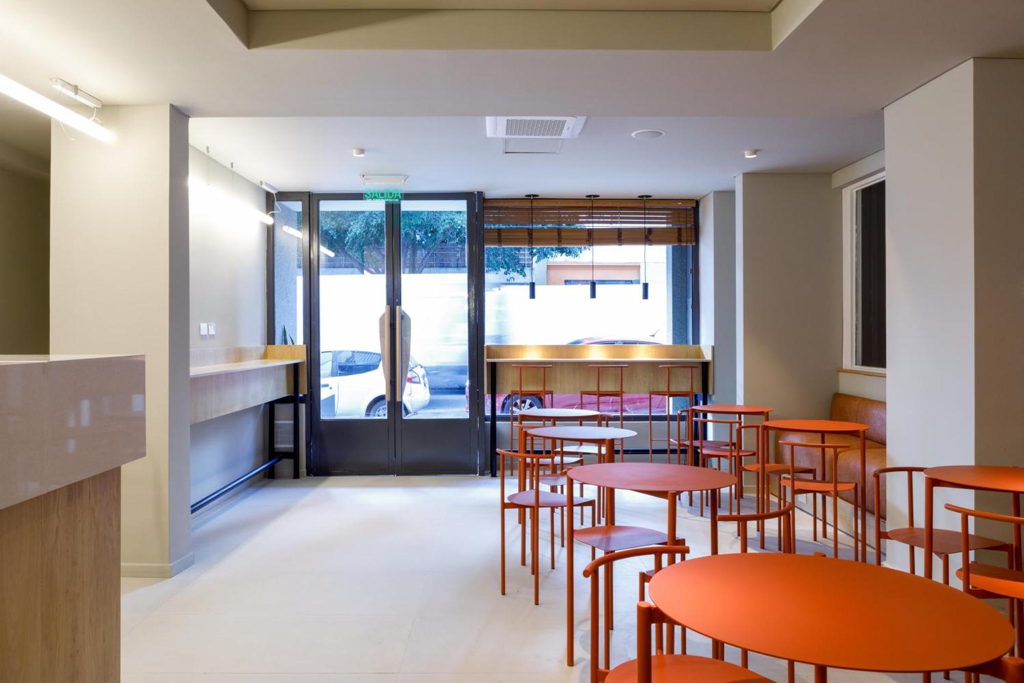 Bromelia Hotel Boutique Буенос Айрес Екстериор снимка