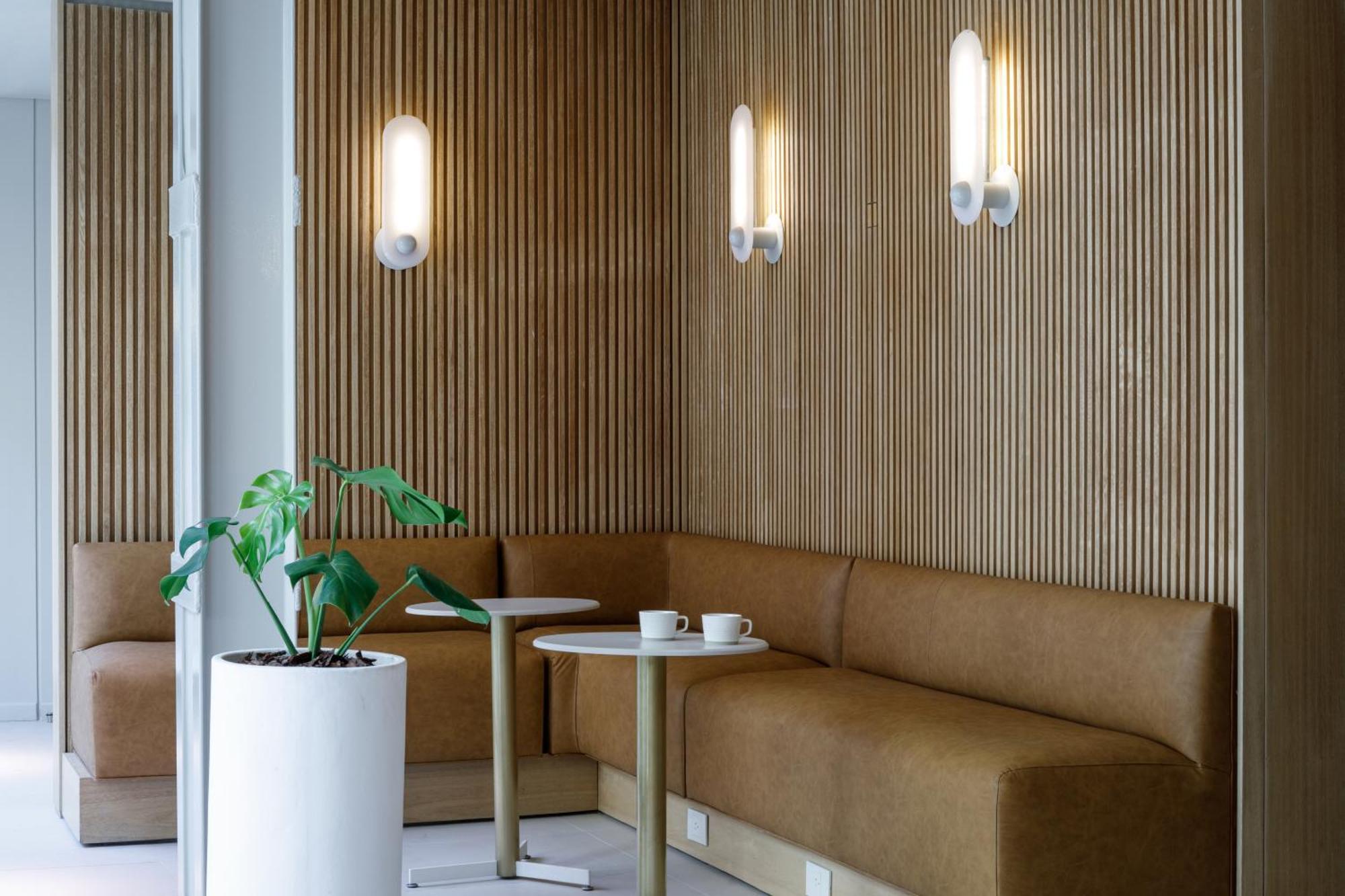 Bromelia Hotel Boutique Буенос Айрес Екстериор снимка