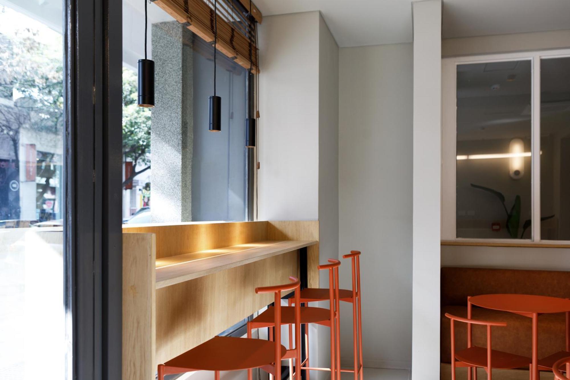 Bromelia Hotel Boutique Буенос Айрес Екстериор снимка
