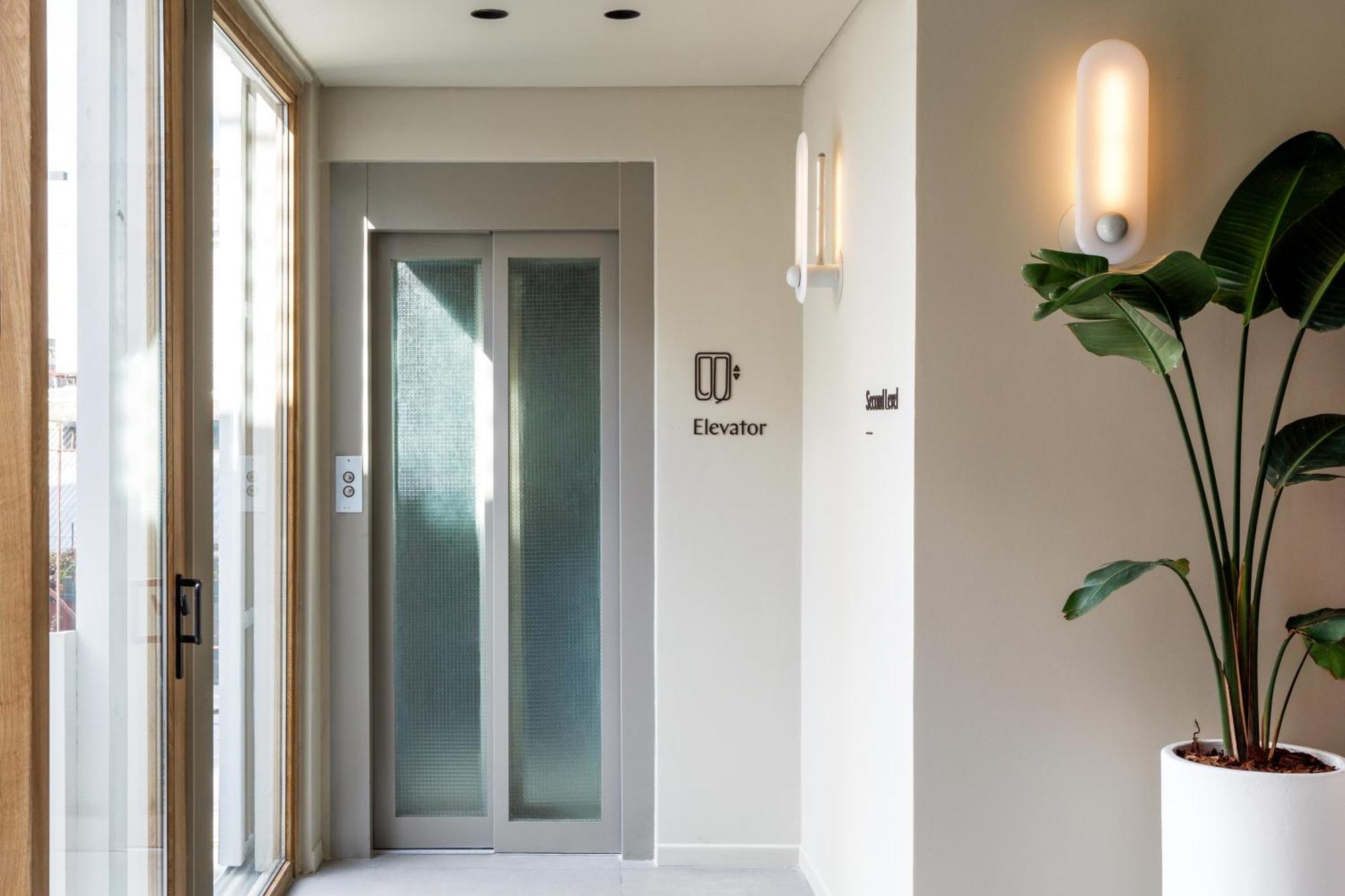 Bromelia Hotel Boutique Буенос Айрес Екстериор снимка