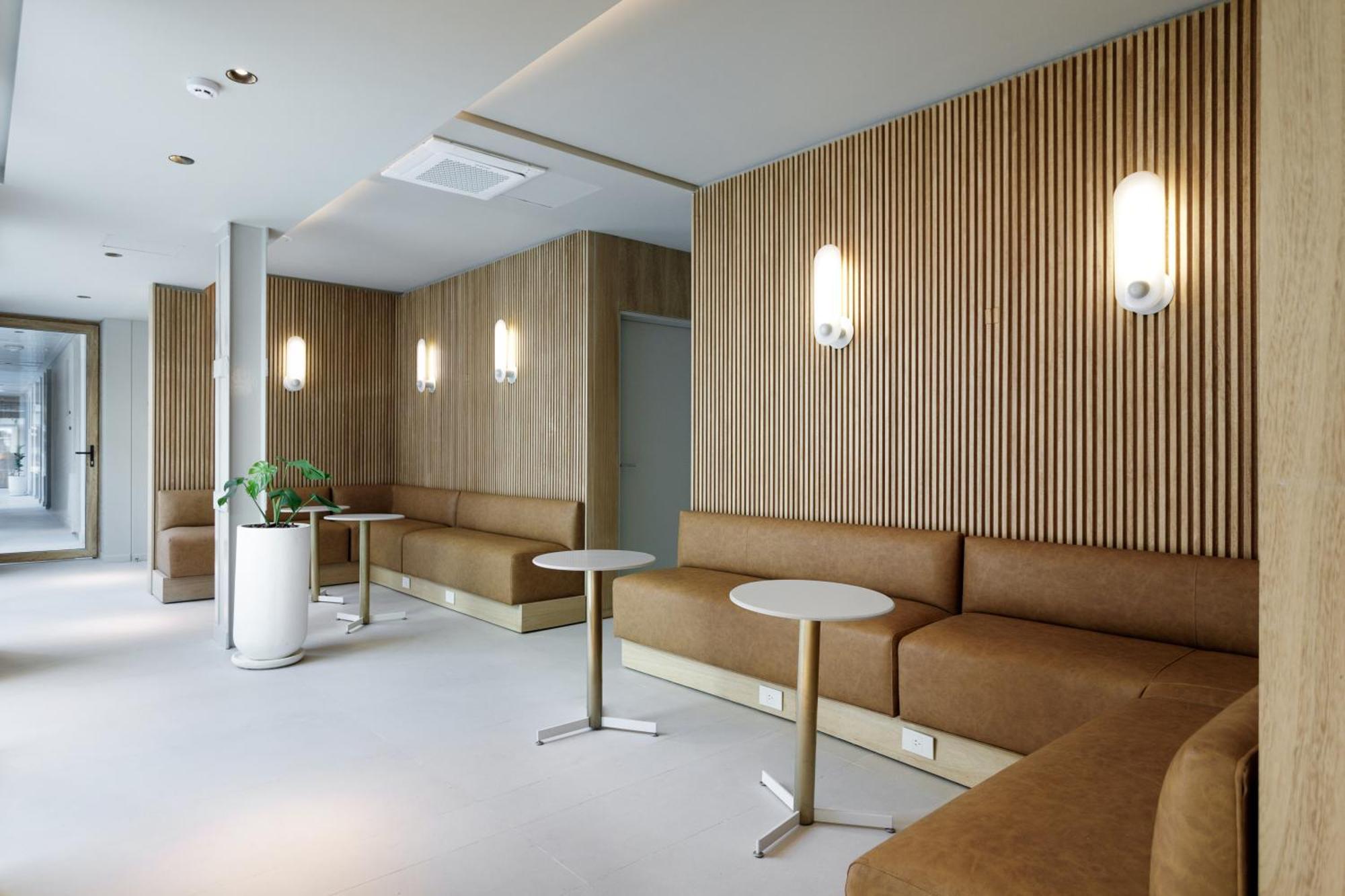 Bromelia Hotel Boutique Буенос Айрес Екстериор снимка