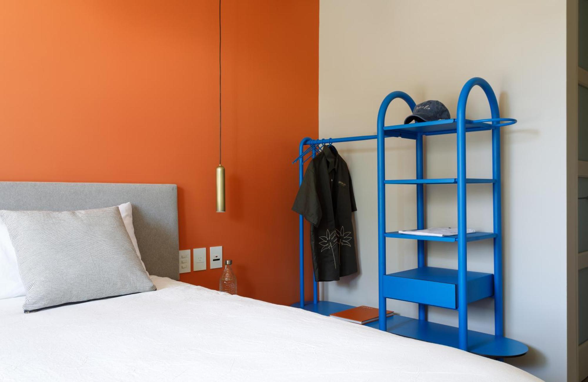 Bromelia Hotel Boutique Буенос Айрес Екстериор снимка