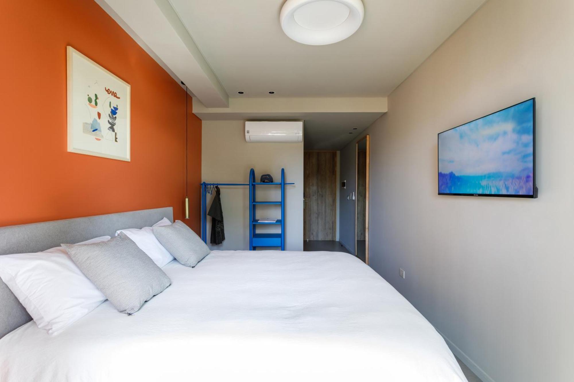 Bromelia Hotel Boutique Буенос Айрес Стая снимка