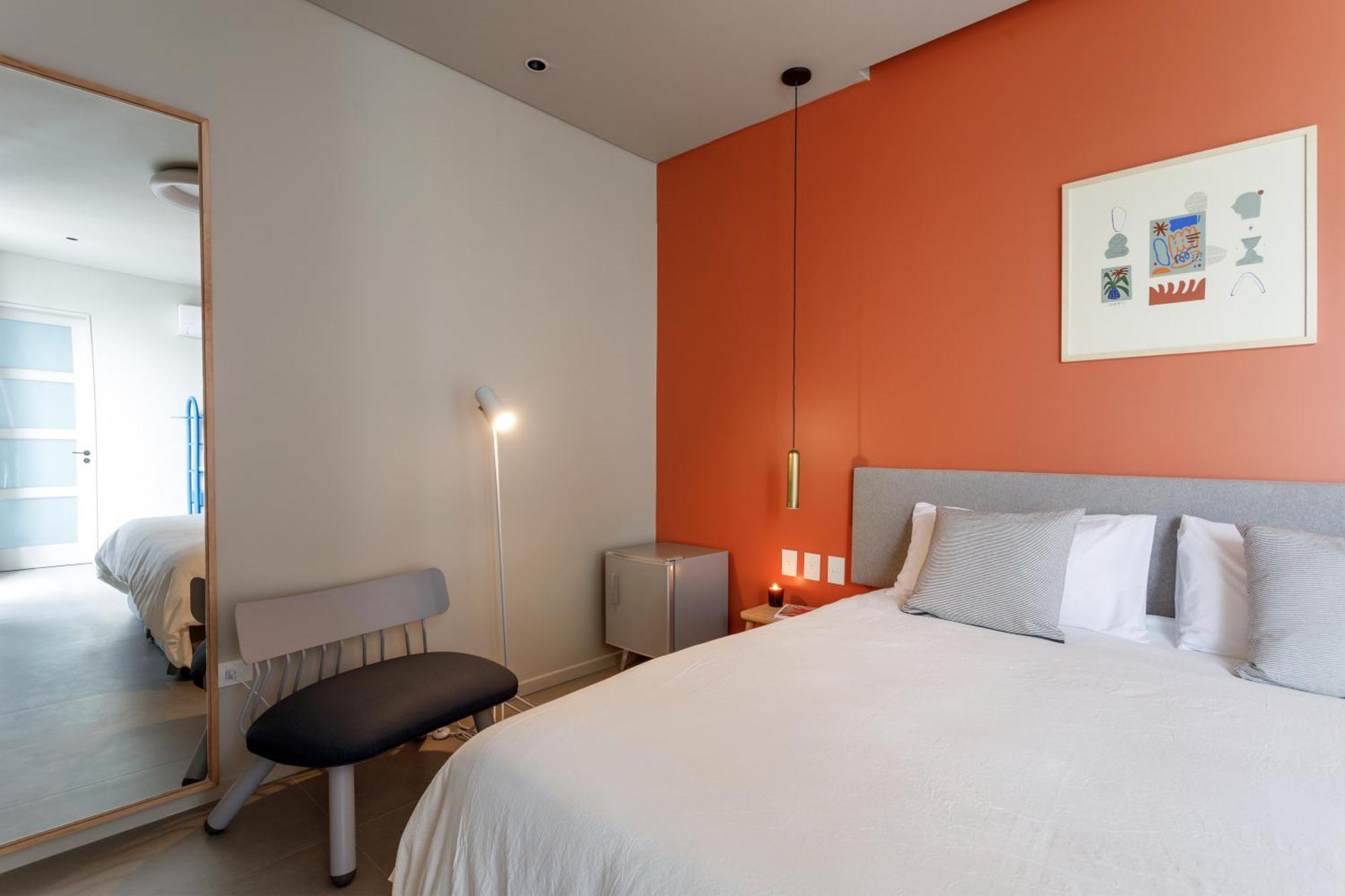 Bromelia Hotel Boutique Буенос Айрес Екстериор снимка