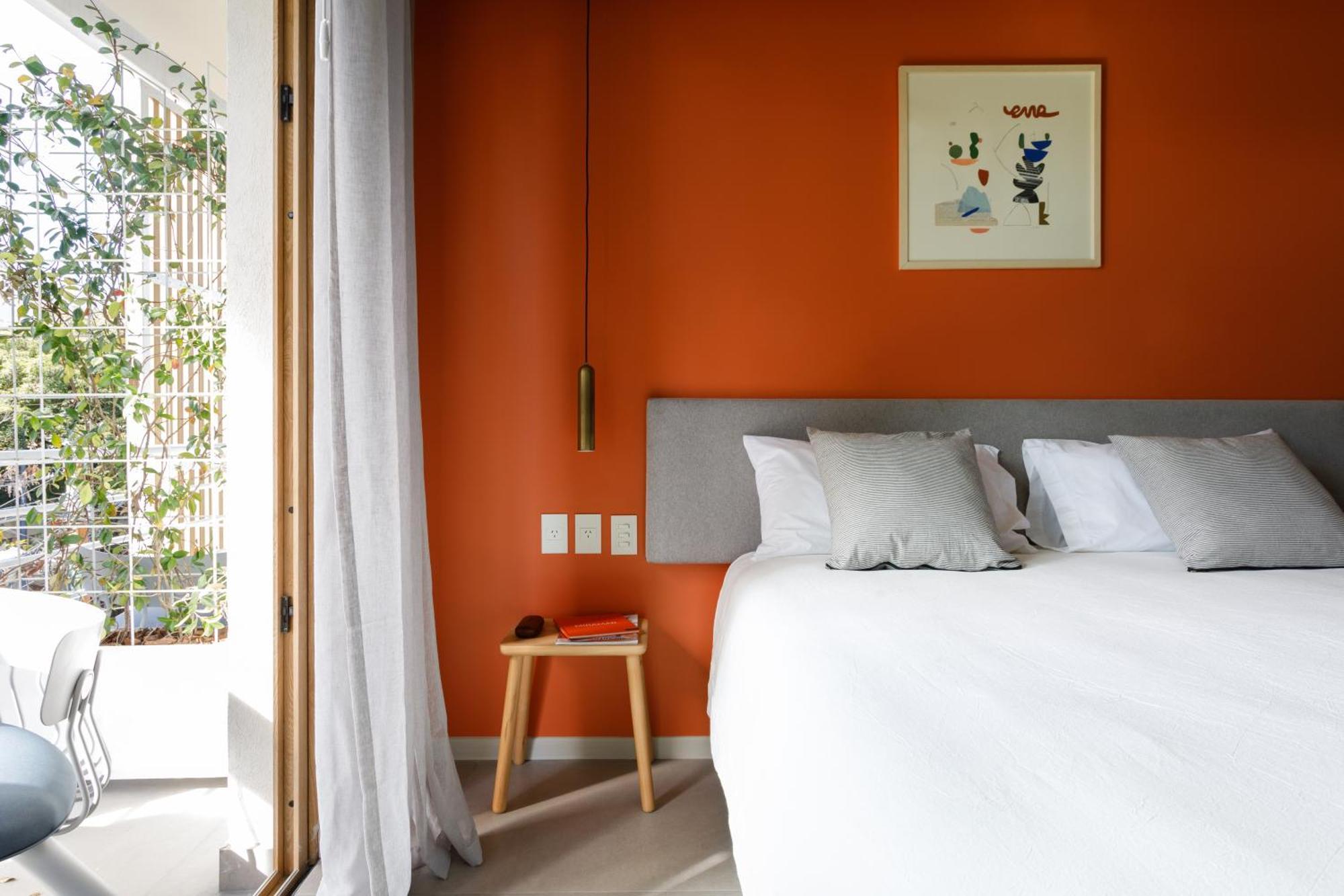 Bromelia Hotel Boutique Буенос Айрес Стая снимка