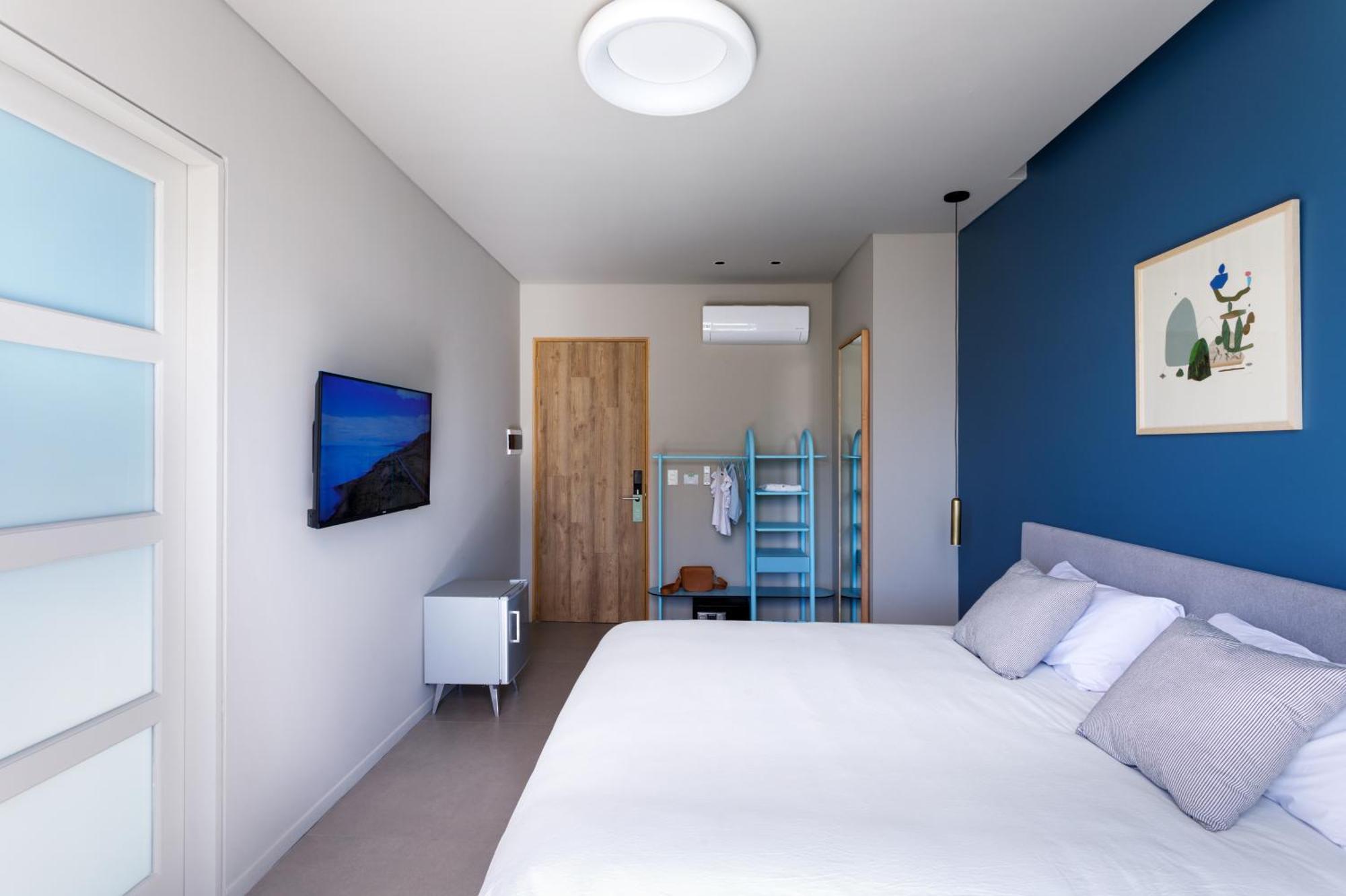 Bromelia Hotel Boutique Буенос Айрес Екстериор снимка