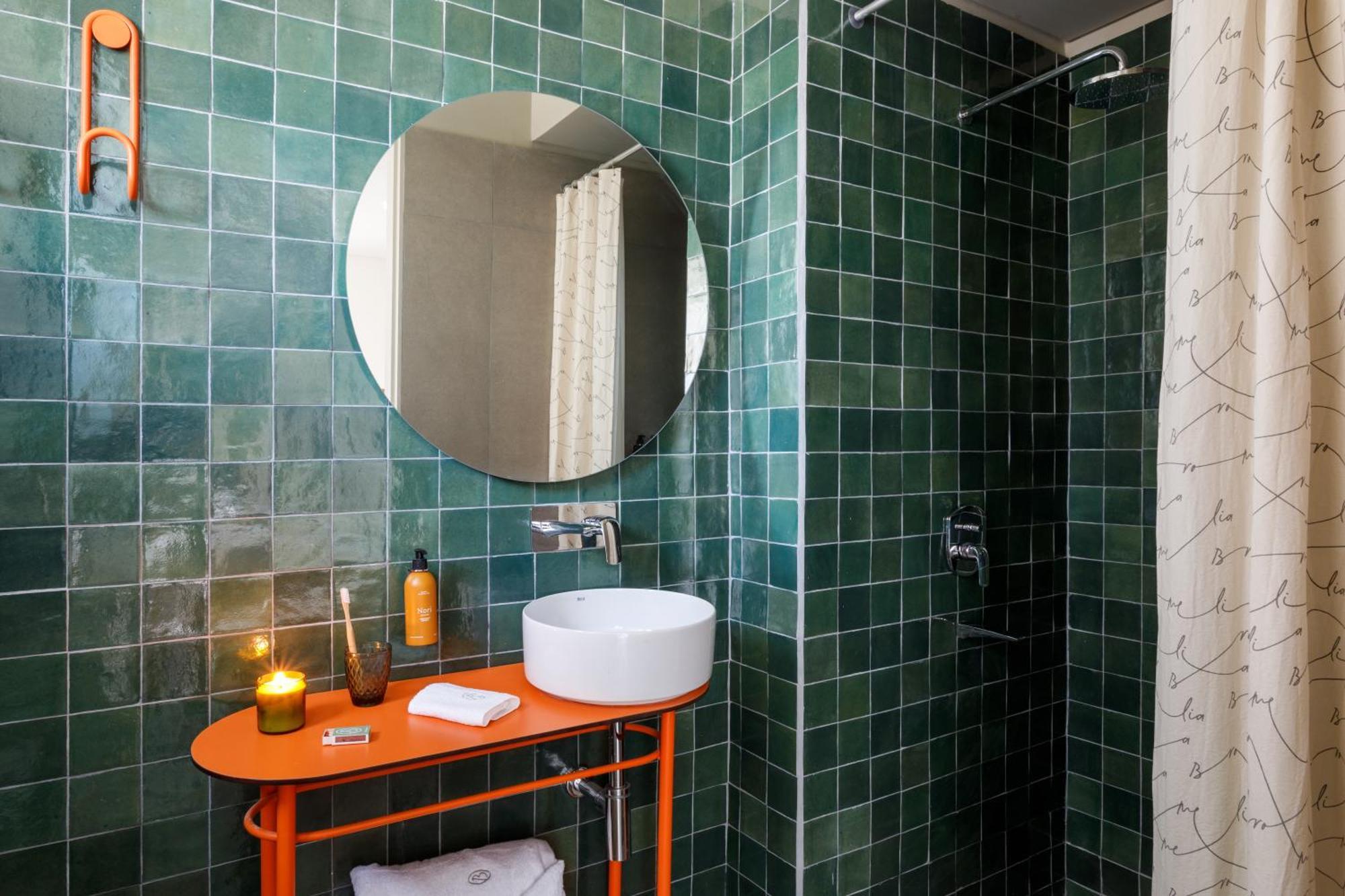 Bromelia Hotel Boutique Буенос Айрес Стая снимка