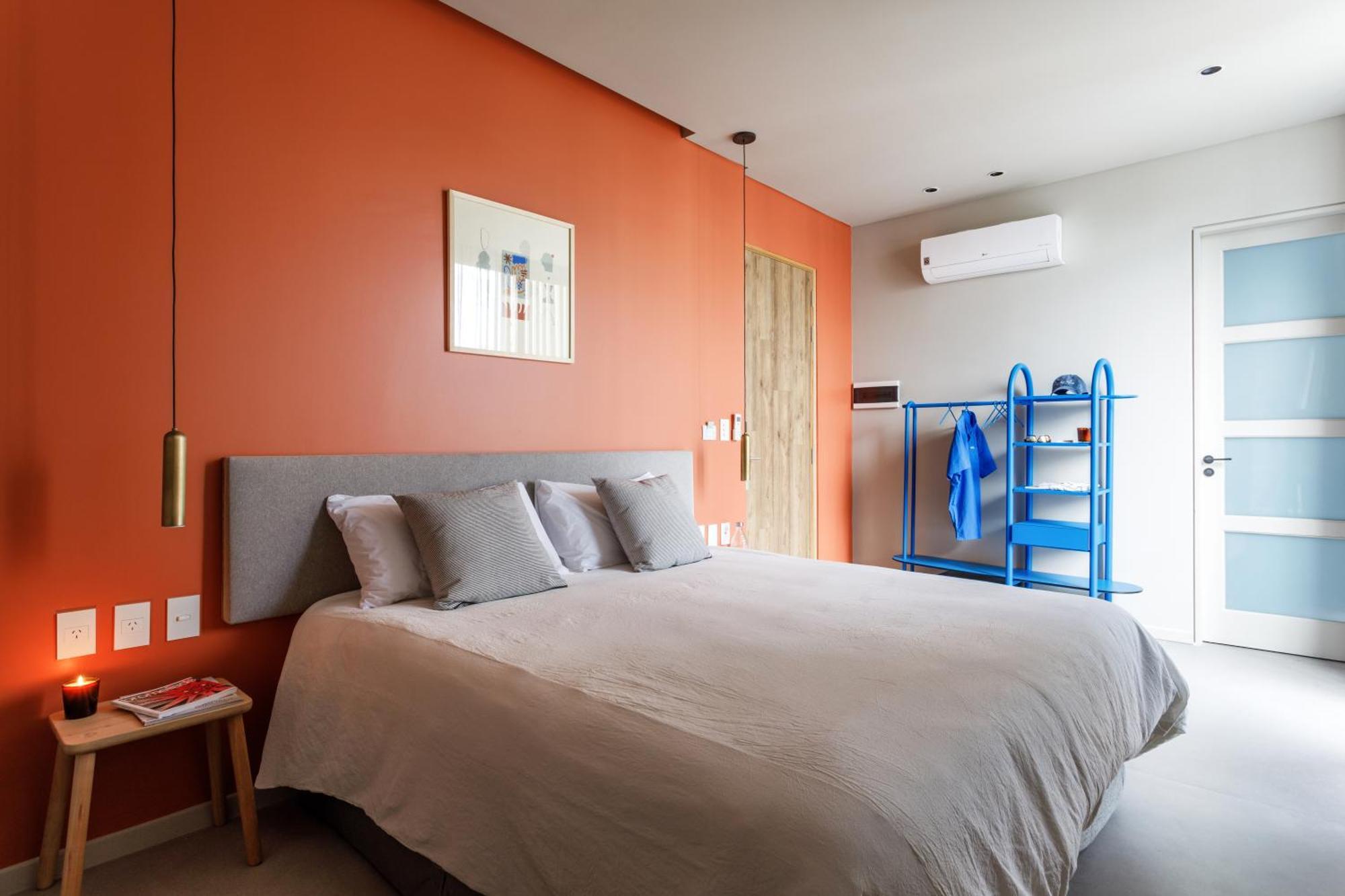 Bromelia Hotel Boutique Буенос Айрес Екстериор снимка