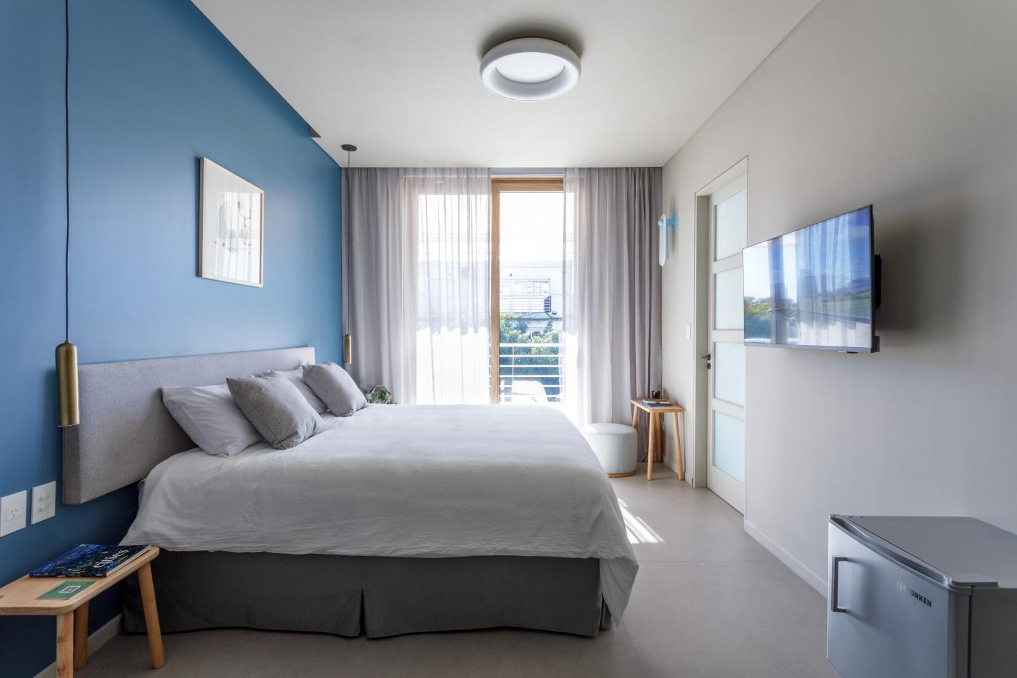 Bromelia Hotel Boutique Буенос Айрес Стая снимка