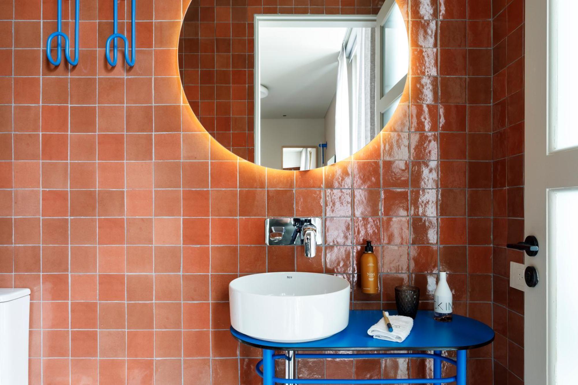 Bromelia Hotel Boutique Буенос Айрес Стая снимка