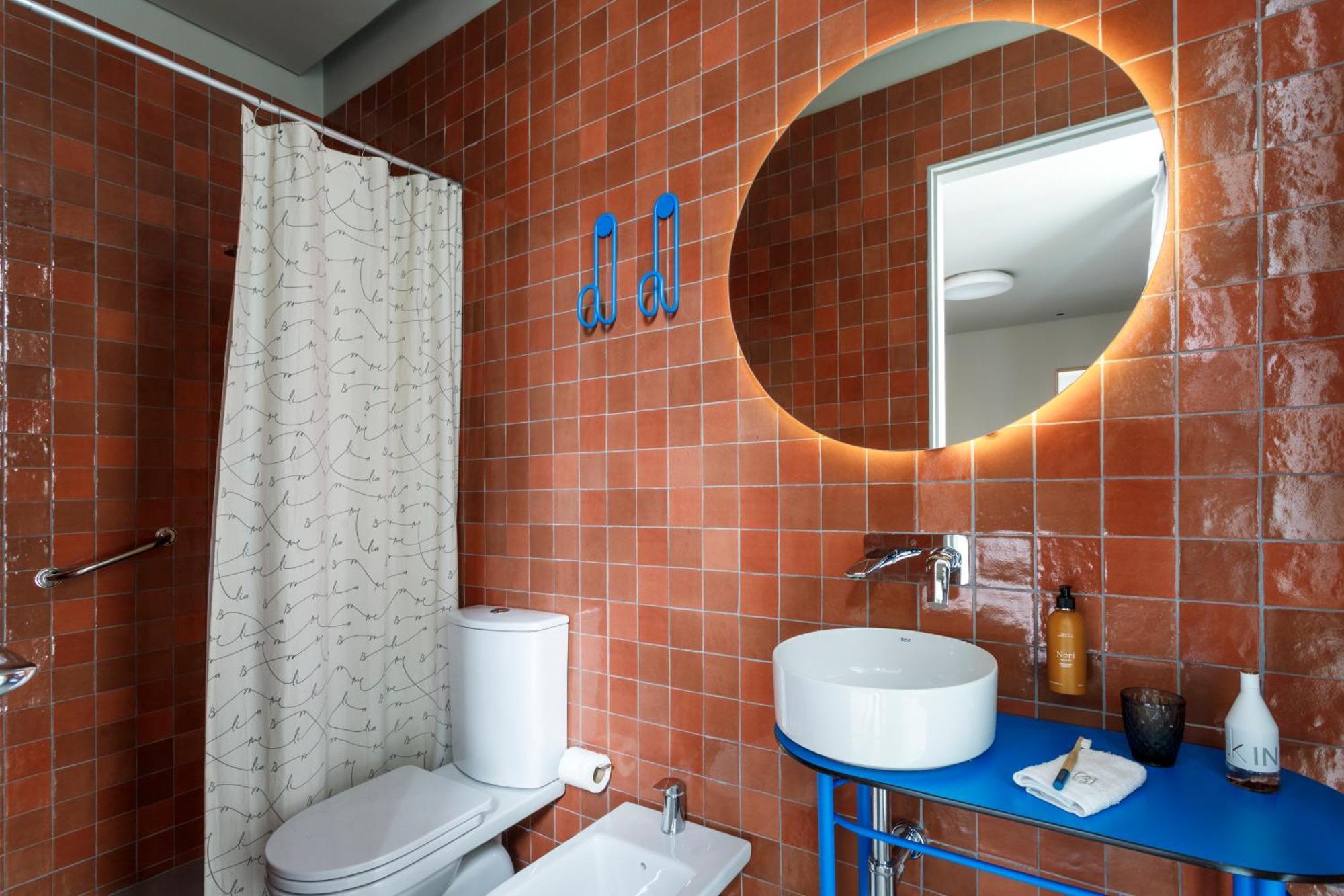 Bromelia Hotel Boutique Буенос Айрес Стая снимка