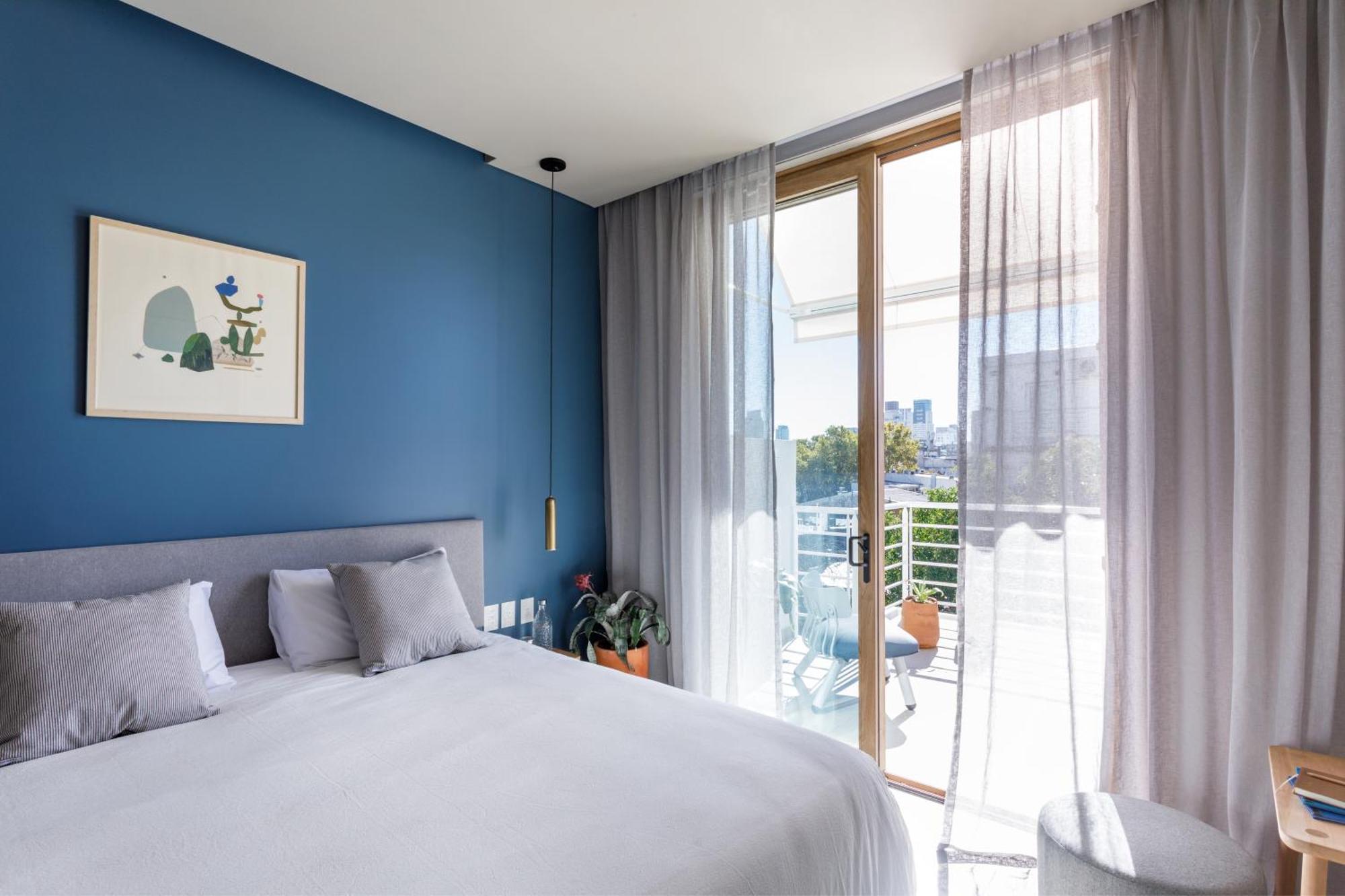 Bromelia Hotel Boutique Буенос Айрес Екстериор снимка