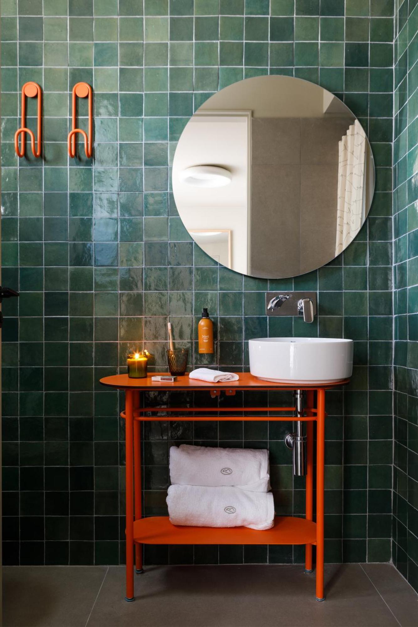 Bromelia Hotel Boutique Буенос Айрес Стая снимка