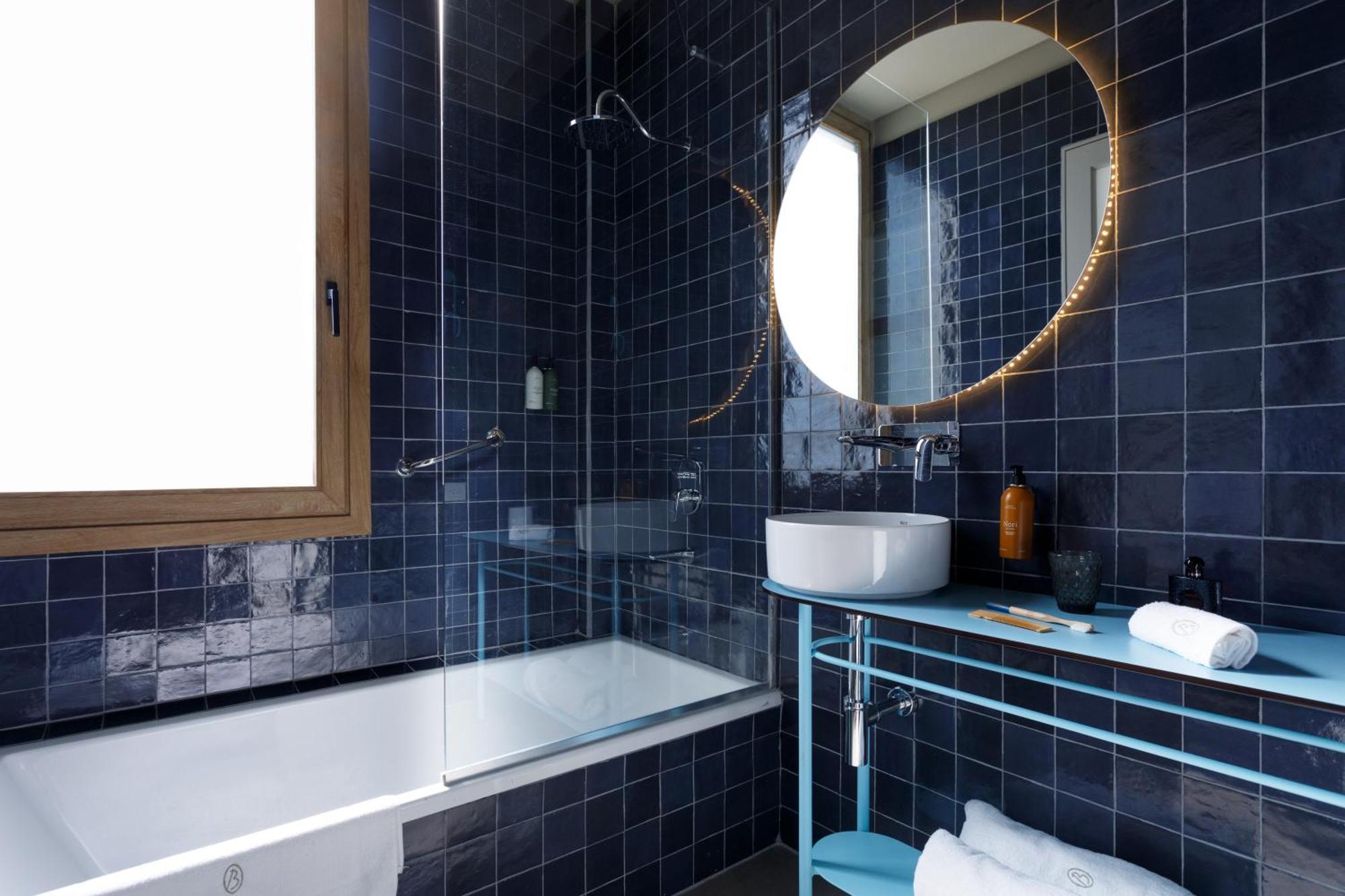 Bromelia Hotel Boutique Буенос Айрес Стая снимка
