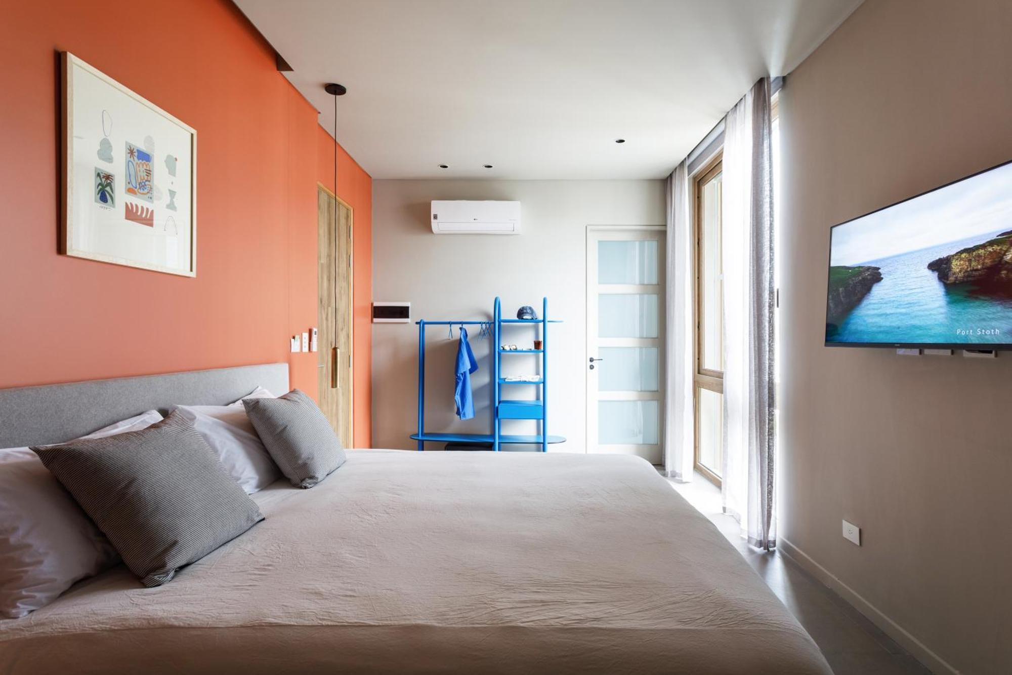 Bromelia Hotel Boutique Буенос Айрес Стая снимка